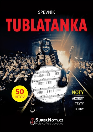 Spevn�k Tublatanka