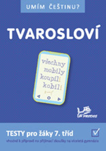 Tvaroslov� 7 PRODOS