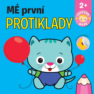 M� prvn� protiklady