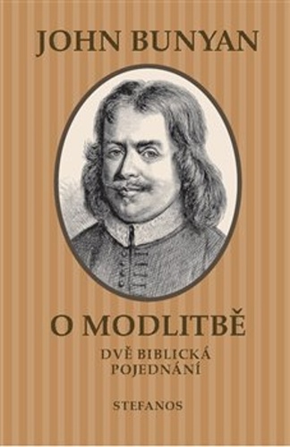 O modlitb� STEFANOS