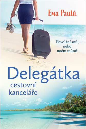Deleg�tka cestovn� kancel��e