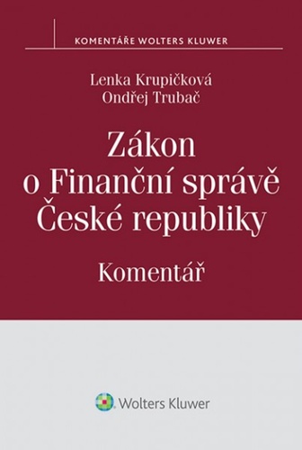 Z�kon o Finan�n� spr�v� �esk� republiky