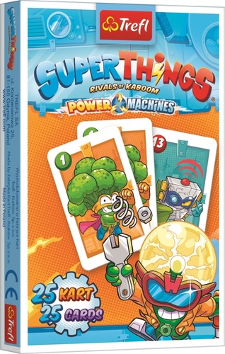 �ern� Petr Super Zings