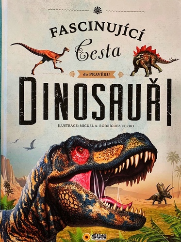 Dinosau�i Fascinuj�c�