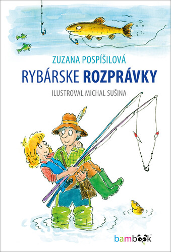 Ryb�rske rozpr�vky