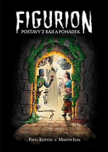 Figurion JL