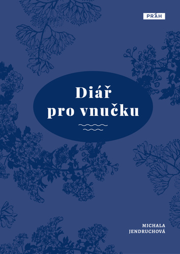 Di�� pro vnu�ku PR�H