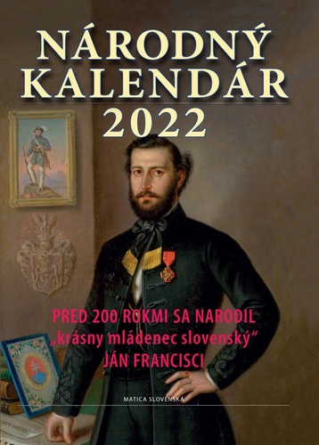 N�rodn� kalend�r 2022