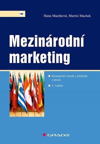 Mezin�rodn� marketing 5.v.