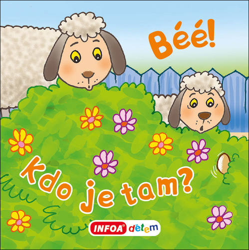 B��! Kdo je tam?
