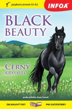 �etba pro za��te�n�ky - Black Beauty (A1-A2)
