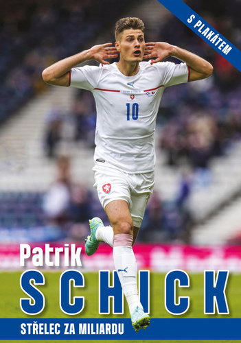 Patrik Schick IoP