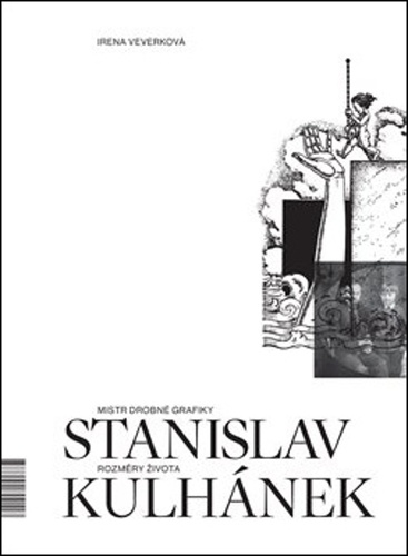 Mistr drobn� grafiky Stanislav Kulh�nek