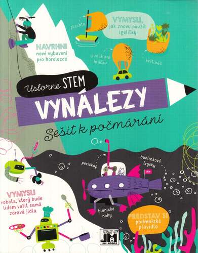 Se�it k po�m�r�n� Vyn�lezy