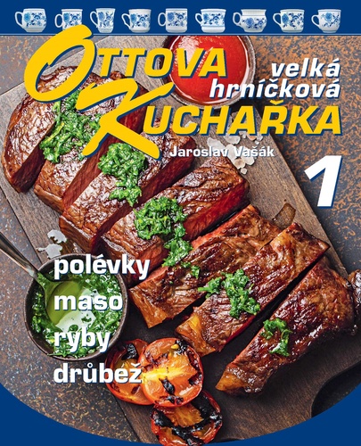 Ottova kucha�ka velk� hrn��kov� 1