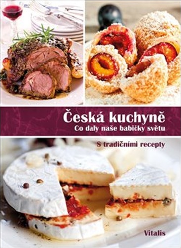 �esk� kuchyn� VITALIS