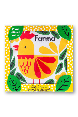 Farma SVOJTKA