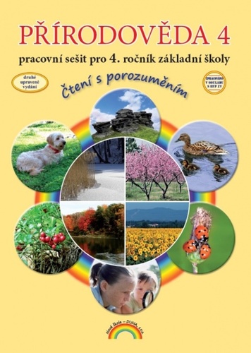 P��rodov�da 4 prac. se�it 2v. NOV� �KOLA