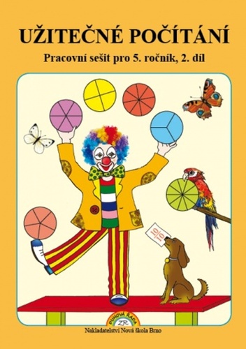 U�ite�n� po��t�n� 2. d�l