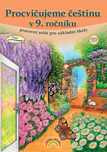 Procvi�ujeme �e�tinu v 9. ro�n�ku
