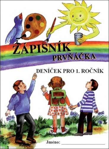 Z�pisn�k prv���ka 2.v.