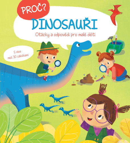 Pro�? Dinosau�i YOYO