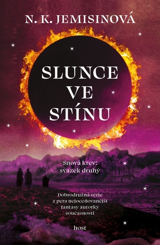 Slunce ve st�nu