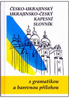 �esko-ukrajin. ukr.-�es.kap.sl