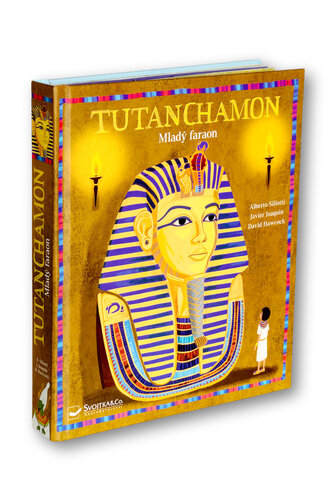 Tutanchamon SVOJTKA