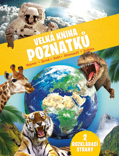Velk� kniha poznatk�