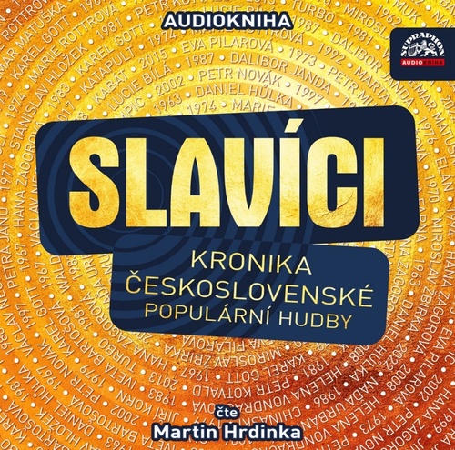 CD Slav�ci