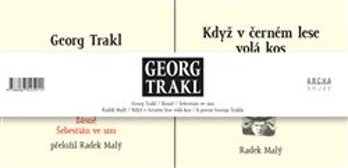Georg Trakl ARCHA