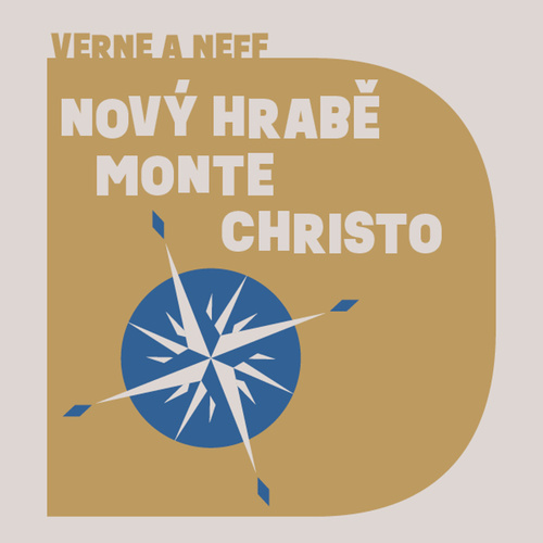 CD Nov� hrab� Monte Christo TYMPANUM