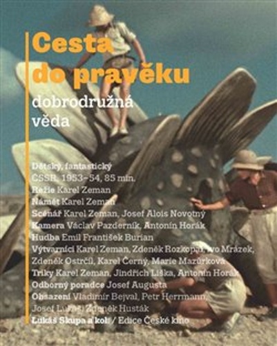 Cesta do prav�ku ACADEMIA