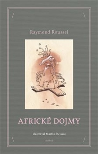 Africk� dojmy DYBBUK