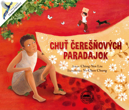 Chu� �ere��ov�ch paradajok