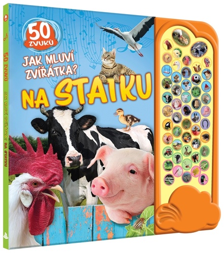 Jak mluv� zv���tka? Na statku
