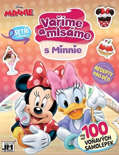 Va��me a mls�me s Minnie