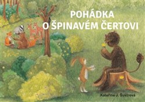 Poh�dka o �pinav�m �ertovi METODA