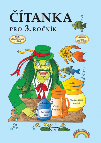 ��tanka pro 3. ro�n�k nv. NOV� �KOLA