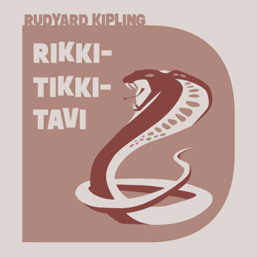 CD Rikki-tikki-tavi a jin� pov�dky o...