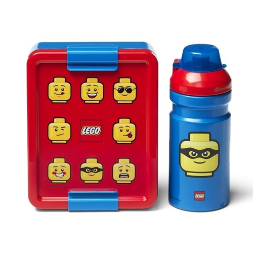 LEGO ICONIC Classic sva�inov� set �erven