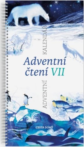 Adventn� �ten� VII