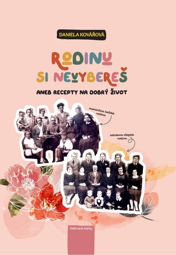 Rodinu si nevybere�