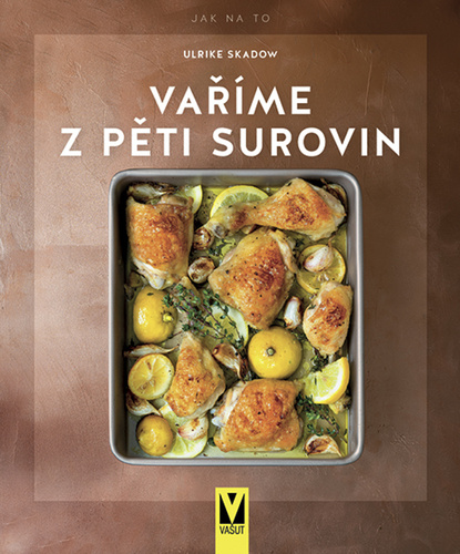 Va��me z p�ti surovin