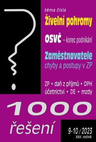 1000 �e�en� 9-10/2023