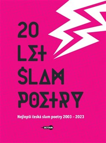 20 let slam poetry DP