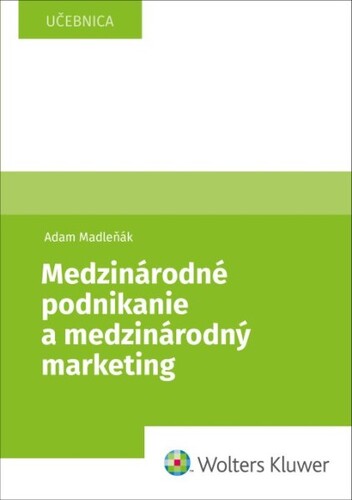 Medzin�rodn� podnikanie a medzin�rodn� m