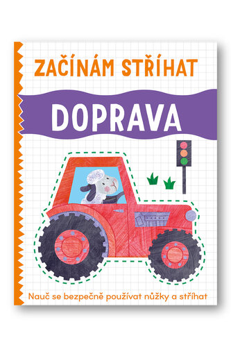 Za��n�m st��hat Doprava