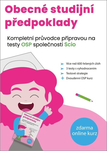 Obecn� studijn� p�edpoklady 4.v.